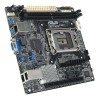 Płyta główna Asus P13R-I 1x LGA1700 Intel Xeon E-24XX C262 (2xDIMM, 6x SATA, 1xM.2, 2x1GbE, ASMB11-iKVM, miniITX) Płyta główna Asus P13R-I 1x LGA1700 Intel Xeon E-24XX C262 (2xDIMM, 6x SATA, 1xM.2, 2x1GbE, ASMB11-iKVM, miniITX)