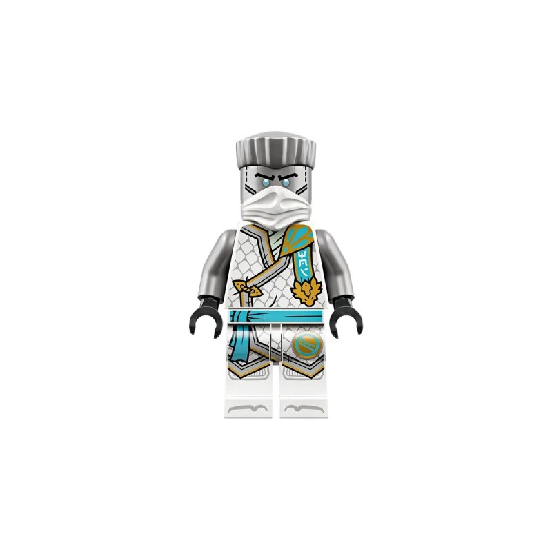 LEGO Ninjago 71816 Zane's Ice Motorcycle LEGO Ninjago 71816 Zane's Ice Motorcycle