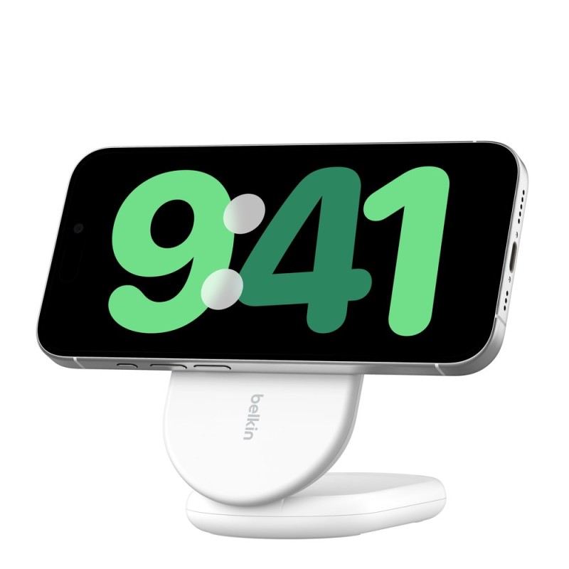 Belkin BoostCharge Headphones, Smartphone White USB Wireless charging Fast charging Indoor Belkin BoostCharge Headphones, Smartphone White USB Wireless charging Fast charging Indoor