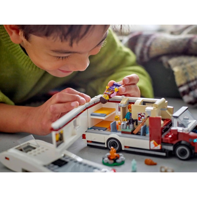 LEGO CITY 60454 LEGO CITY 60454