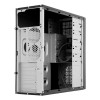 Chieftec HQ-01B-OP computer case Midi Tower Black Chieftec HQ-01B-OP computer case Midi Tower Black