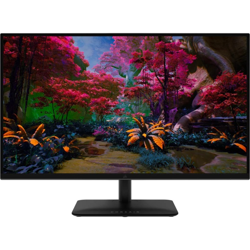 Corsair Xeneon 32UHD144-A computer monitor 81.3 cm (32 Corsair Xeneon 32UHD144-A computer monitor 81.3 cm (32