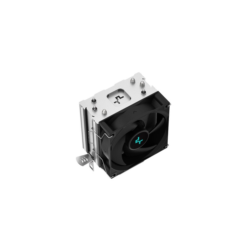 DeepCool AG300 Chipset Air cooler 9.2 cm Black, Metallic DeepCool AG300 Chipset Air cooler 9.2 cm Black, Metallic