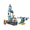 LEGO CITY 60419 POLICE PRISON ISLAND LEGO CITY 60419 POLICE PRISON ISLAND