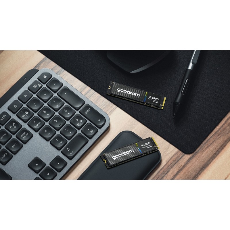 SSD enclosure PATRIOT MEMORY TXD M.2 NVME 1.3 up to 8TB (PV810UPNGM) Grey SSD enclosure PATRIOT MEMORY TXD M.2 NVME 1.3 up to 8TB (PV810UPNGM) Grey