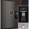 MPM-45-BO-23C built-in electric oven