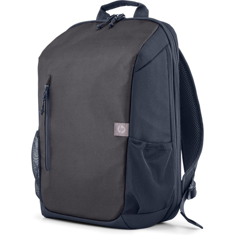 HP Travel 18 Liter 15.6 Iron Grey Laptop Backpack