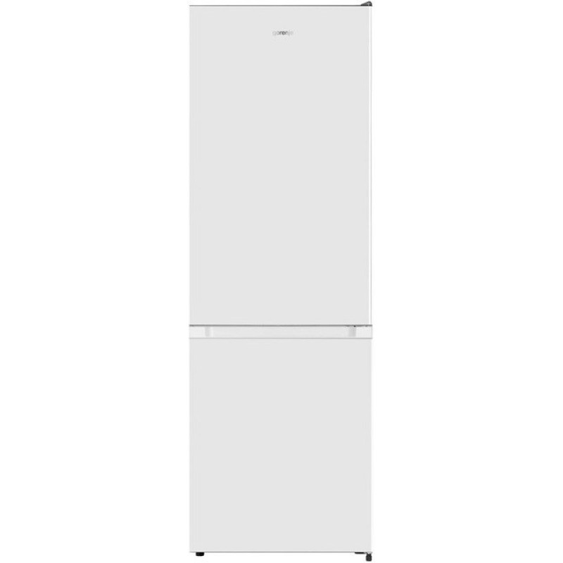 GORENJE FRIDGE-FREEZER NRK6182PW4 GORENJE FRIDGE-FREEZER NRK6182PW4