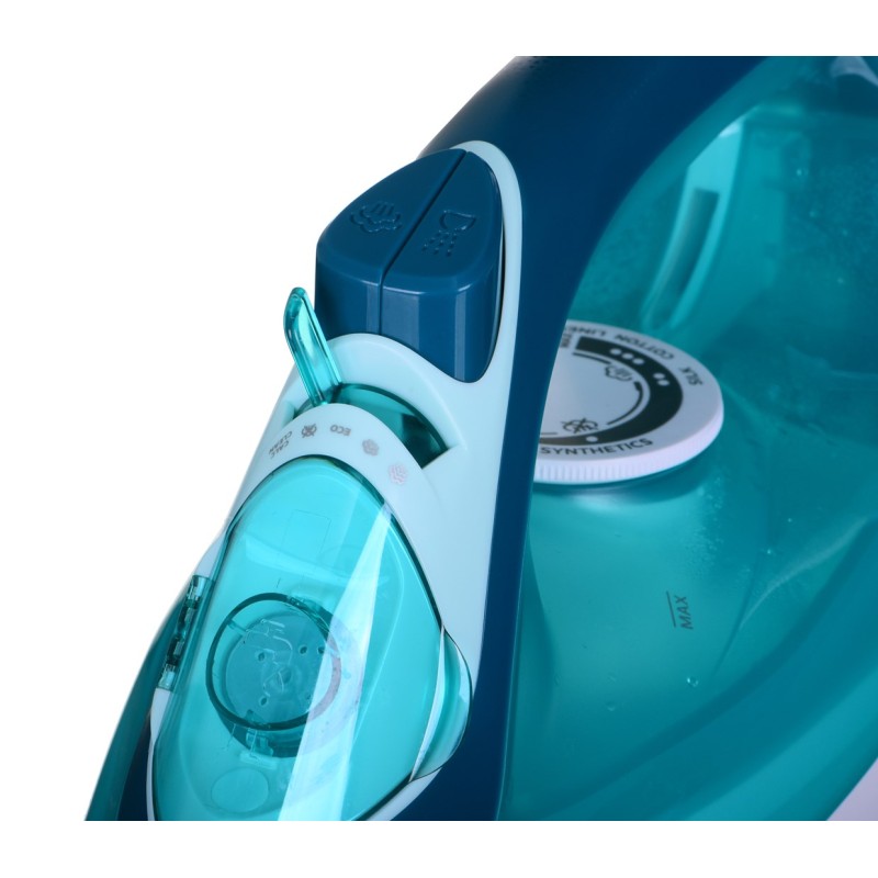 Philips 3000 series Steam iron 2400 W Philips 3000 series Steam iron 2400 W