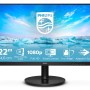 Philips V Line 221V8A/00 LED display 54.6 cm (21.5