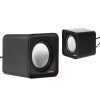 SPEAKERS DEFENDER AURORA S8 2.0 8W USB