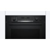 Bosch HRG578CB7 oven 71 L Black