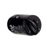 AUKEY CC-A4 mobile device charger Black Auto AUKEY CC-A4 mobile device charger Black Auto