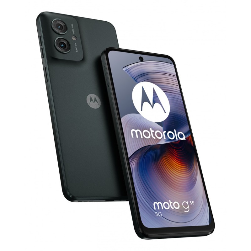 Motorola moto g55 5G 16.5 cm (6.49 Motorola moto g55 5G 16.5 cm (6.49
