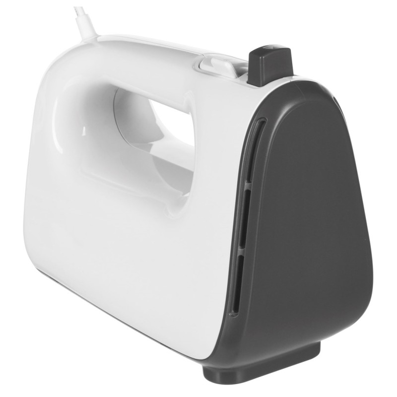 Philips 5000 series HR3741/00 mixer Hand mixer 450 W White Philips 5000 series HR3741/00 mixer Hand mixer 450 W White
