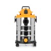 SSQ JSJM1 SS-1452 Cable Jack Stereo - 2x Jack Mono 1 m Black SSQ JSJM1 SS-1452 Cable Jack Stereo - 2x Jack Mono 1 m Black