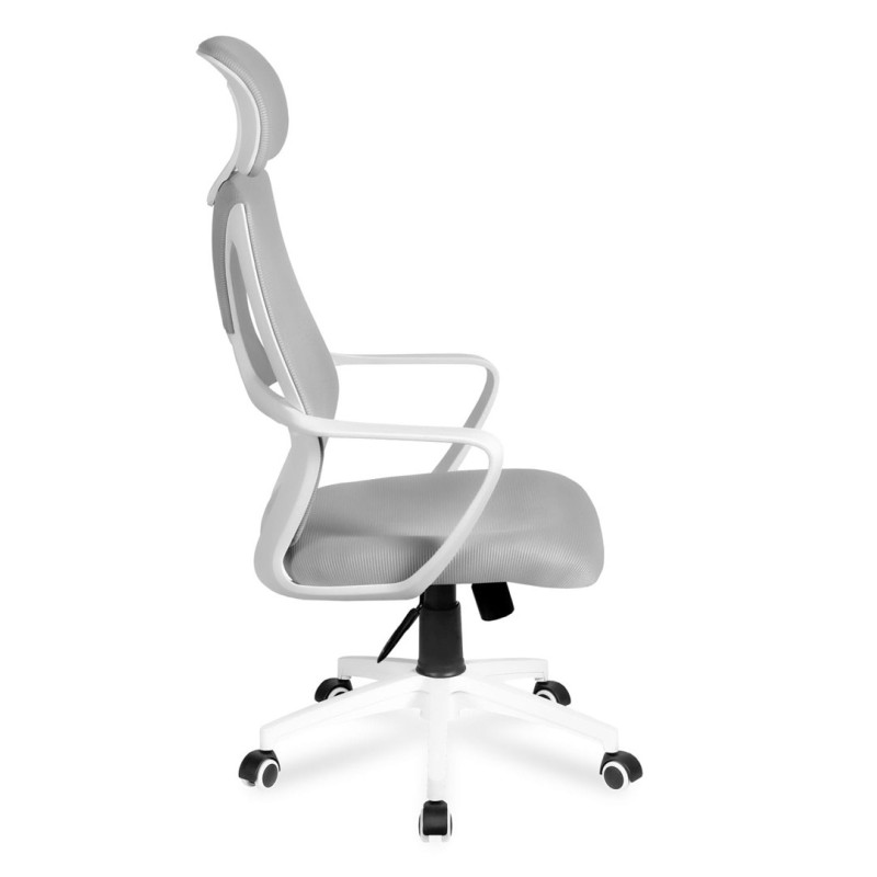MARK ADLER MANAGER 2.8 office/computer chair AirMESH HD TILT PLUS Grey MARK ADLER MANAGER 2.8 office/computer chair AirMESH HD TILT PLUS Grey