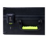 Shure SH-MICCASE15 - transport case with clips for 15 microphones Shure SH-MICCASE15 - transport case with clips for 15 microphones