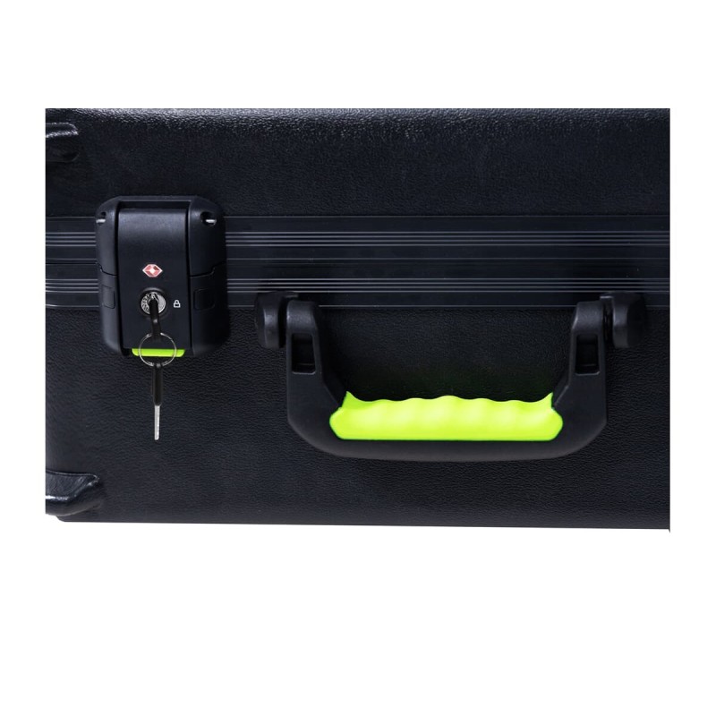 Shure SH-MICCASE15 - transport case with clips for 15 microphones Shure SH-MICCASE15 - transport case with clips for 15 microphones