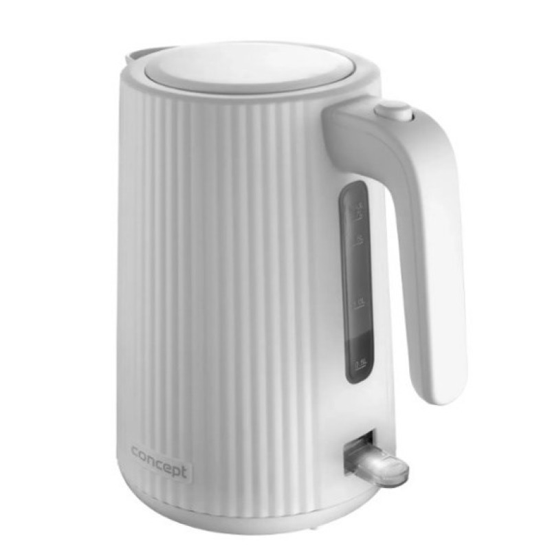 Concept RK-2390 Electric kettle 1.7 L 2200 W
