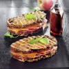 Esperanza TKT003 Waffle Iron 750W Black Esperanza TKT003 Waffle Iron 750W Black