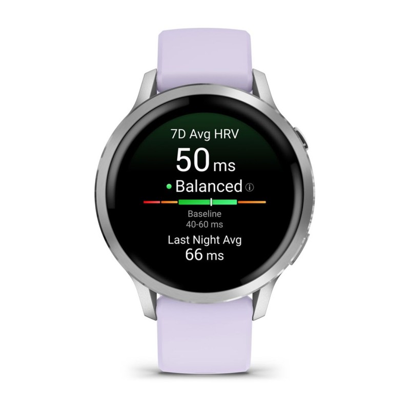 Garmin Venu 4 3.05 cm (1.2
