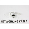 Techly ITP9-FLU-0305 networking cable Grey 305 m Cat6 U/UTP (UTP) Techly ITP9-FLU-0305 networking cable Grey 305 m Cat6 U/UTP (UTP)