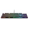 Trust GXT 871 Zora keyboard Gaming USB QWERTY US English Black Trust GXT 871 Zora keyboard Gaming USB QWERTY US English Black