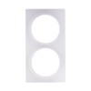 Fibaro FG-WX-PP-0003 socket safety cover AC White 1 pc(s) Fibaro FG-WX-PP-0003 socket safety cover AC White 1 pc(s)