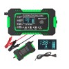 RJ Tianye RJ-C 120501A 12V, 6A battery charger RJ Tianye RJ-C 120501A 12V, 6A battery charger