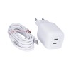 Belkin WCH013vf2MWH-B6 Laptop, Smartphone White AC Fast charging Indoor Belkin WCH013vf2MWH-B6 Laptop, Smartphone White AC Fast charging Indoor