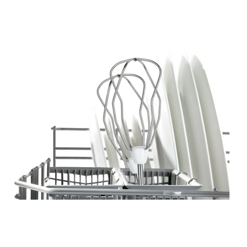 Bosch MQWPL2000 hand mixer (white + 375W)
