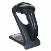 Datalogic QuickScan Lite QW2100 Handheld bar code reader 1D Laser Black Datalogic QuickScan Lite QW2100 Handheld bar code reader 1D Laser Black