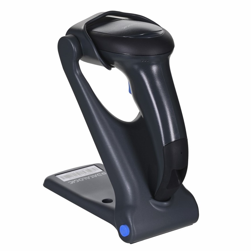 Datalogic QuickScan Lite QW2100 Handheld bar code reader 1D Laser Black Datalogic QuickScan Lite QW2100 Handheld bar code reader 1D Laser Black