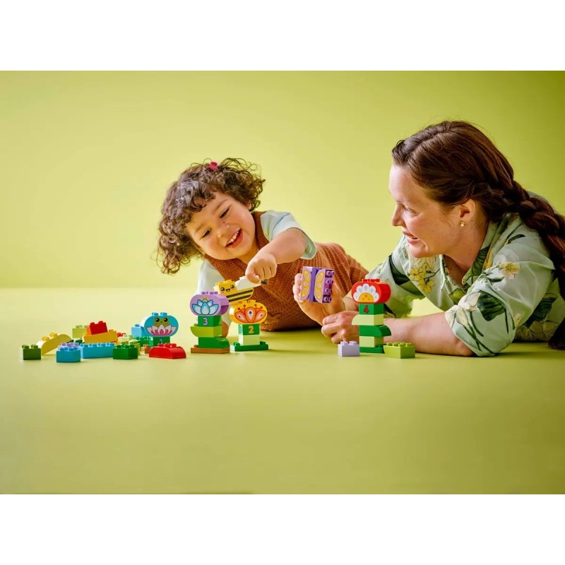 LEGO DUPLO TOWN 10444 LEGO DUPLO TOWN 10444