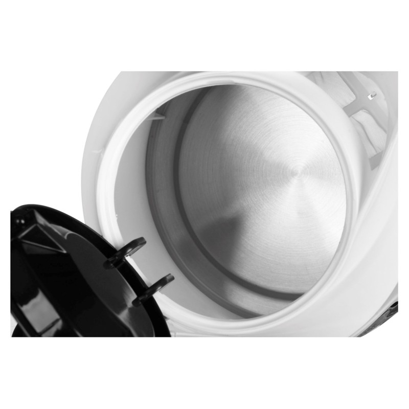 ELECTRIC KETTLE MR-041-WHITE MAESTRO ELECTRIC KETTLE MR-041-WHITE MAESTRO