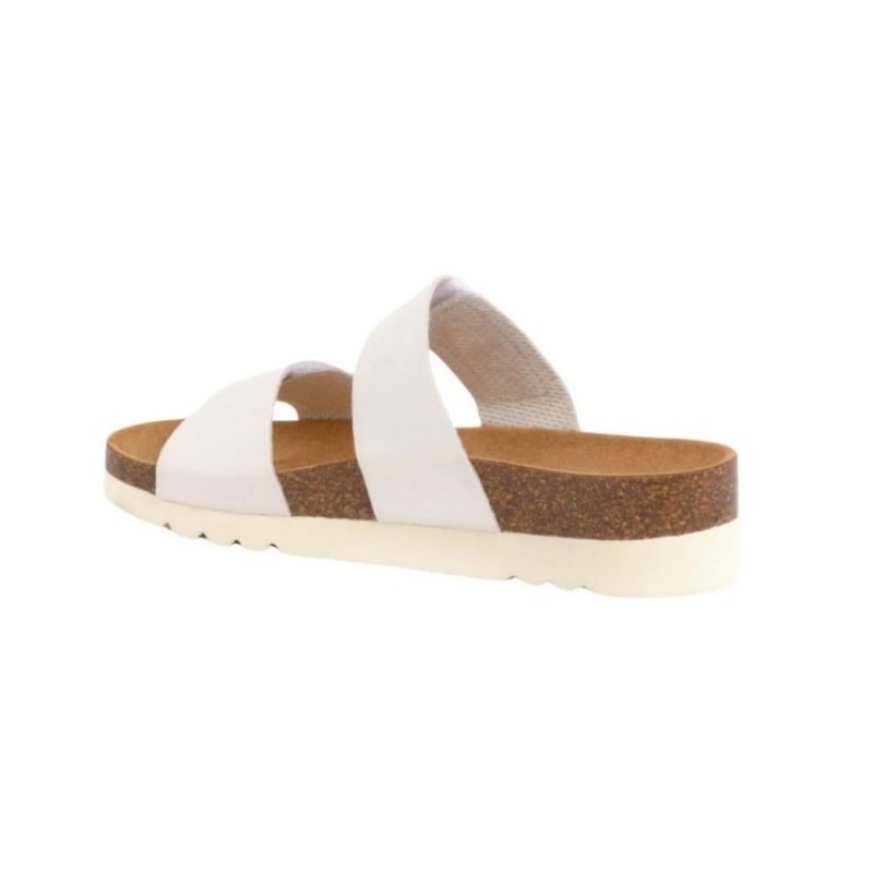 FOOTWEAR LUSAKA 2.0 MED SIZE 39 WHITE FOOTWEAR LUSAKA 2.0 MED SIZE 39 WHITE