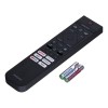 SAVIO Universal remote controller/replacement for LG TV RC-05 IR Wireless