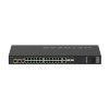 Zyxel GS1900-48-EU0102F network switch L2 Gigabit Ethernet (10/100/1000) Black