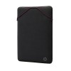 HP Reversible Protective 14.1-inch Mauve Laptop Sleeve 14 HP Reversible Protective 14.1-inch Mauve Laptop Sleeve 14