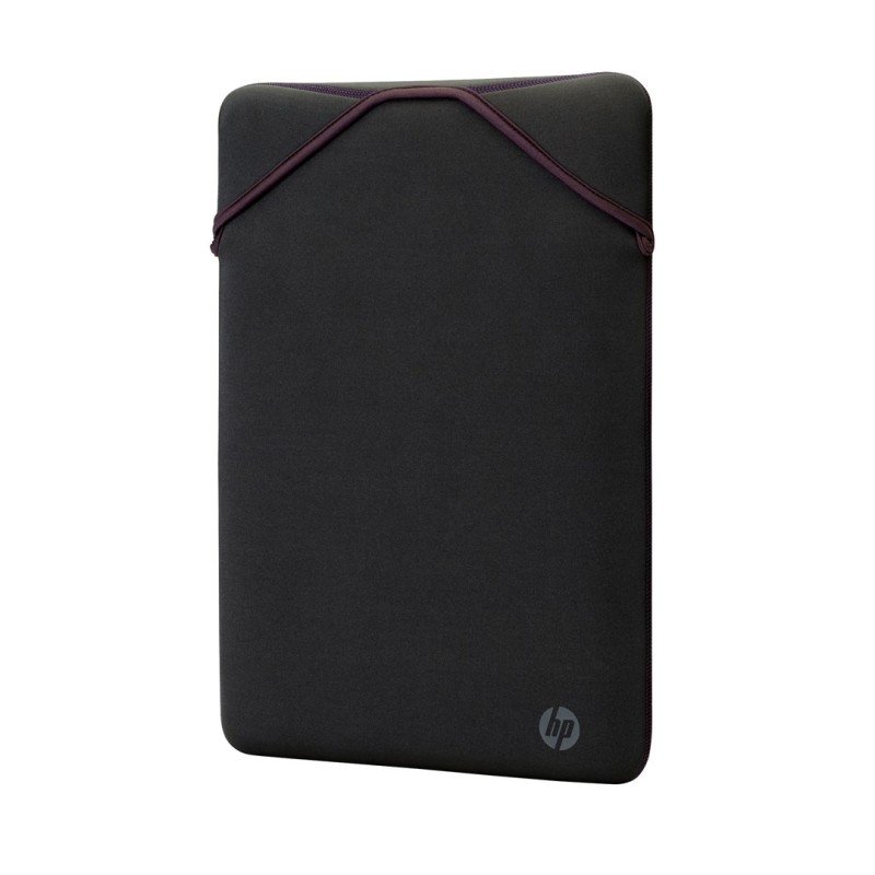 HP Reversible Protective 14.1-inch Mauve Laptop Sleeve 14 HP Reversible Protective 14.1-inch Mauve Laptop Sleeve 14