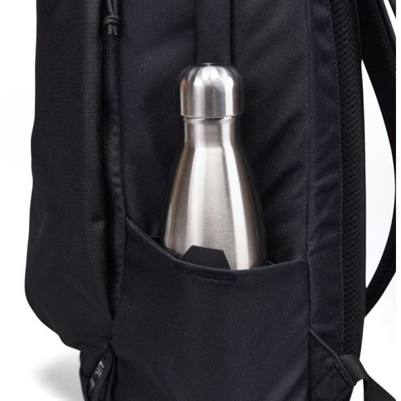 Plecak wspinaczkowy Berghaus 24/7 Rucsac 25L czarny Plecak wspinaczkowy Berghaus 24/7 Rucsac 25L czarny
