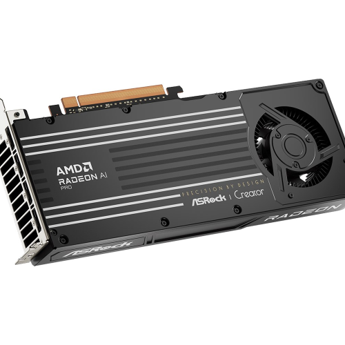 Asrock Creator R9700 CT 32G