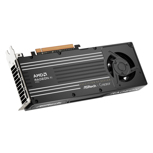 Asrock Creator R9700 CT 32G