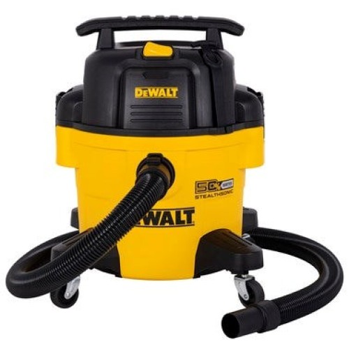 DRY/WET HOOVER 23L SUPER QUIET AT-DXV23P-QT DRY/WET HOOVER 23L SUPER QUIET AT-DXV23P-QT