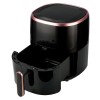 Adler AD 6322 Air fryer 5.0 L black