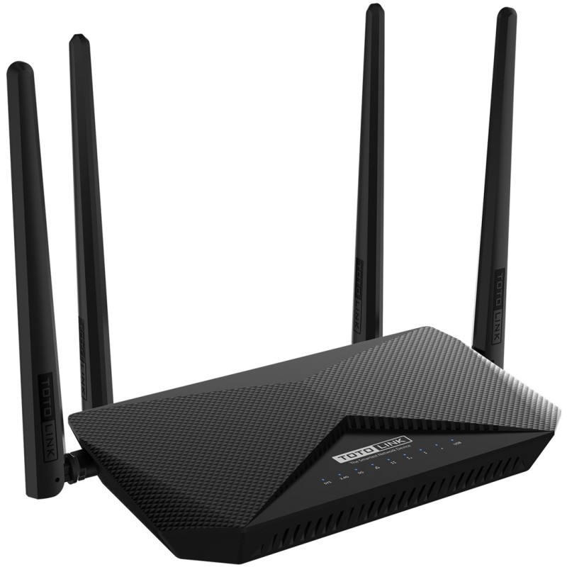 TP-Link Omada Gigabit VPN Router TP-Link Omada Gigabit VPN Router