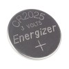 Energizer CR2025/2 3V Eco speciality battery Energizer CR2025/2 3V Eco speciality battery