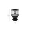 ZWILLING Fresh & Save wine preserving pump 3 cm Plastic, Silicone, Stainless steel ZWILLING Fresh & Save wine preserving pump 3 cm Plastic, Silicone, Stainless steel
