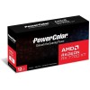 PowerColor RX 7700 XT 12G-P graphics card